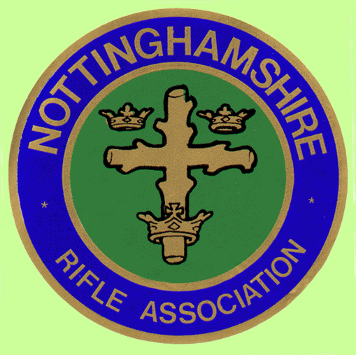 Notts RA logo